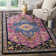 Blokzijl Hand Tufted Wool Oriental Rug