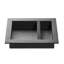 Tablette de douche encastrée pour douche-1864066580