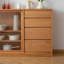 Buffet japonais casier 55,1
