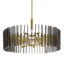 Klaus 12 - Light Chandelier