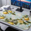 Polyester Desk Pad-880231387