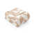 Beige Chevron