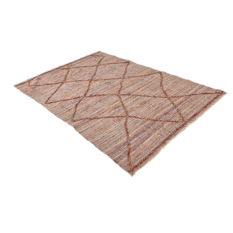 5x8 Pires Multi Rug