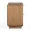 Textured Nightstand