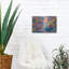 Ivy Bronx «Wellspring» par Carissa Luminess, art mural en métal-1551166286