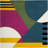 Menelaus Performance Geometric Rug-1659366994