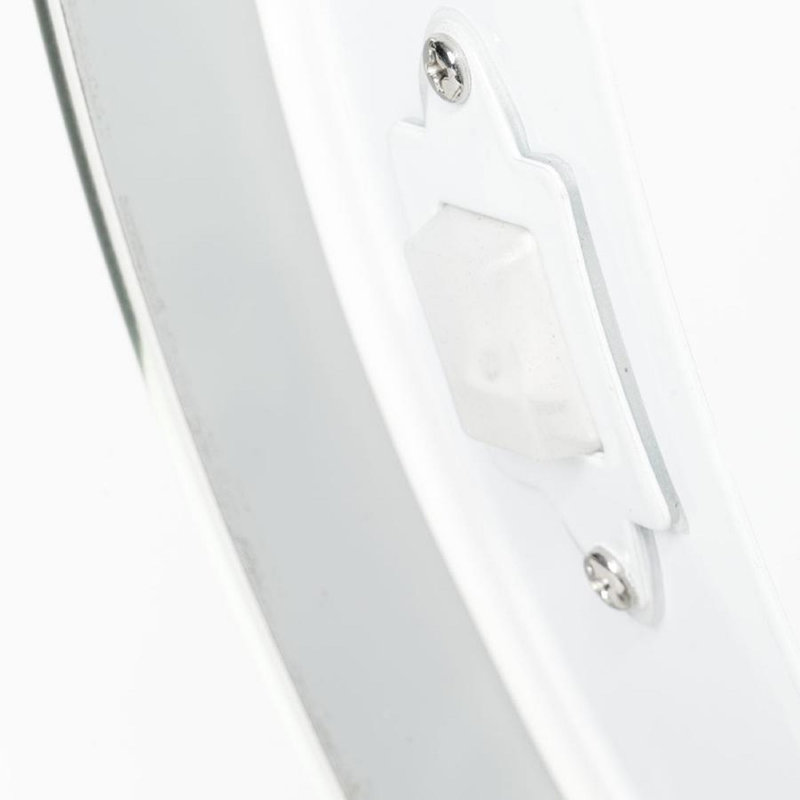 Miroir de salle de bain Hollywood