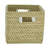 ArtOFabric Seagrass Decorative Basket