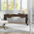 Davidson Solid Wood Writing Desk-928869776