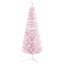 Arbre de Noël artificiel enneigé 5 pi HOMcom