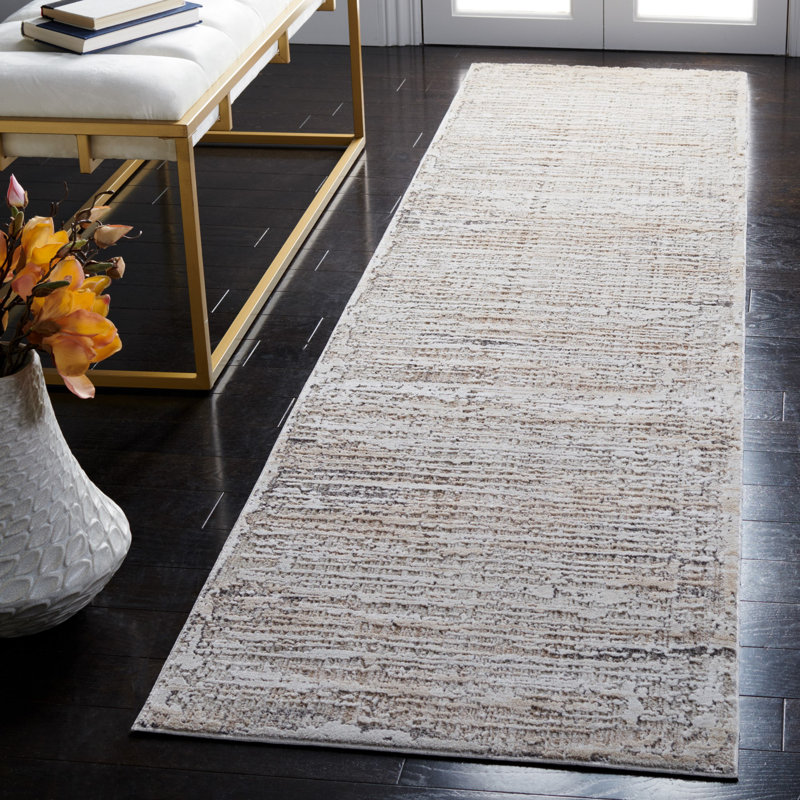 Mayflower Performance Rug, Runner 2'2" x 9'
