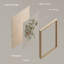 "Modern Morning Glory-101825603-101825605