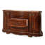 Cortina Honey Walnut 5 - Drawer Dresser