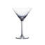 Handmade Crystal Martini Glass