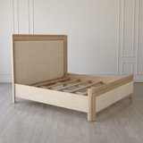 Paxton Bed