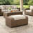 Shannondale Upholstered Outdoor Ottoman