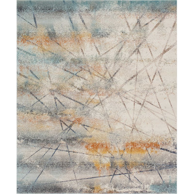Anselmo Indoor Rug