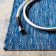 Sayed Performance Solid Color Rug