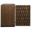 Alameda 43.5'' W Solid Wood Server