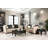 Alyisa Upholstered 100'' Sofa