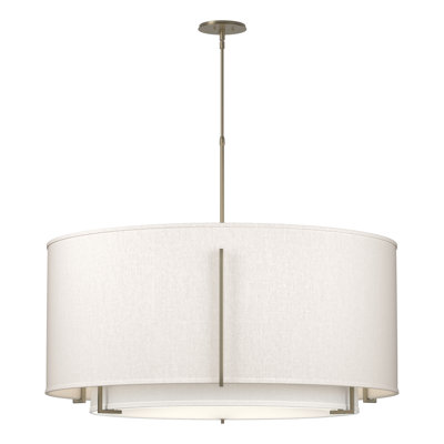 Lustre tambour Exos
