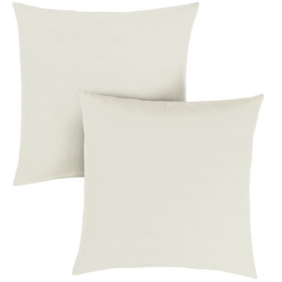 Ashish Sunbrella® Throw Pillow