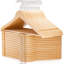 Entwistle Wood Standard Hanger-716417545