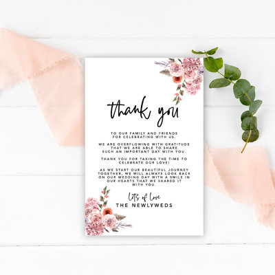 Paper Favor Bag