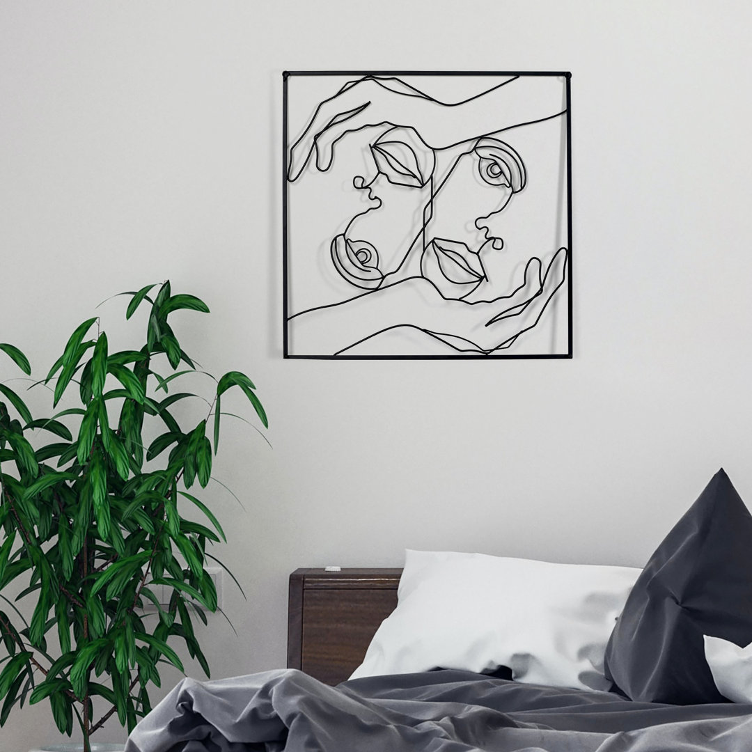 Wall Décor Winston Porter 