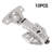 Kitchen Soft Closing Cabinet Cup Hinges