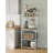 Kitchen Baker Rack with Power Outlet-321506754-321506753