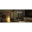 Lit à baldaquin Modern-2025158358-2025158359