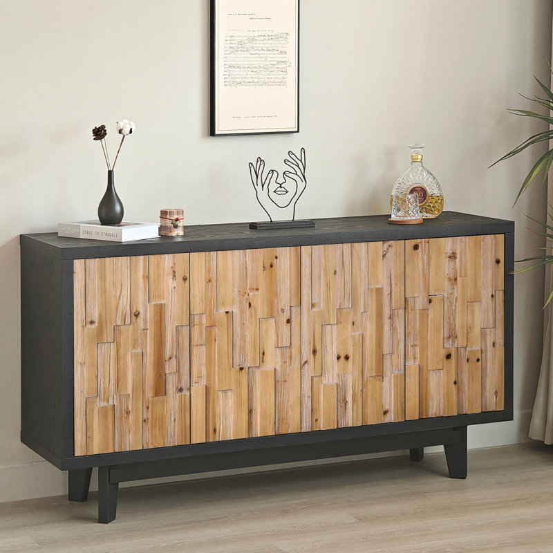 Buffet Modern