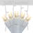 SoftTwinkle LED Curtain Icicle Lights-1264574583