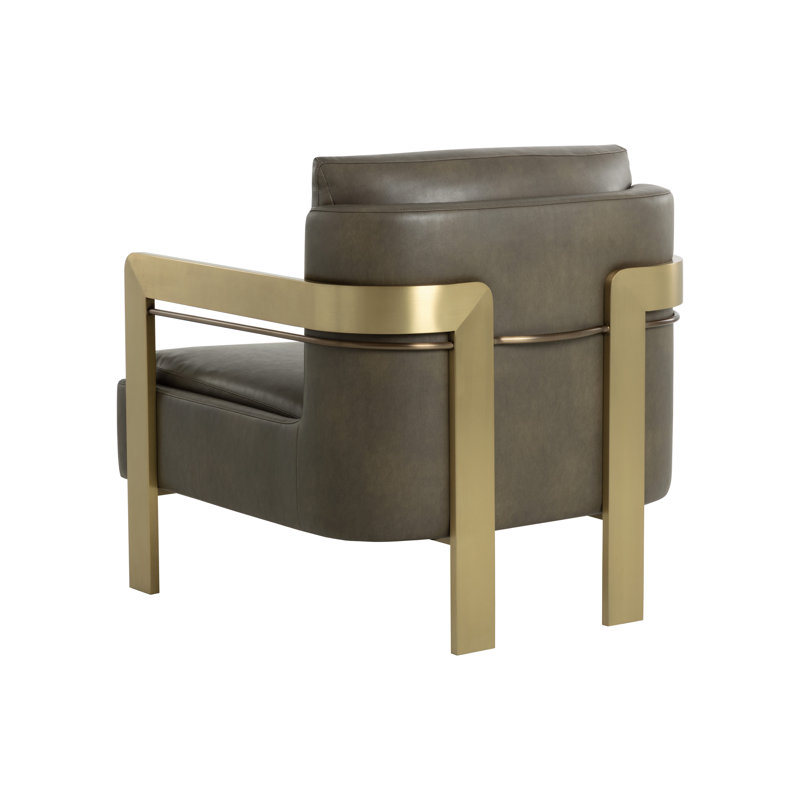 Lounge Chair