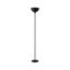 Carolinda 180cm Forseti Matt Gold Uplighter Floor Lamp-875179343-875179342