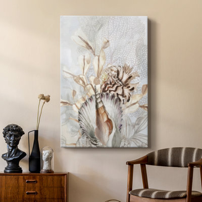 Ocean Whisper I - galerie sur mesure