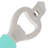 Stainless Steel Bottle Opener