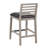 Malinah Upholstered Counter Stool with Solid Wood Frame-88284936