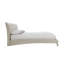 Casleton Upholstered Bed Frame-411624744
