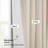Balone Pinch Pleated Signature Velvet Thermal Lined Blackout Curtains Single Panel (1 Panel)-1851922668-1851922666