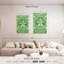 «Lelend Happy St. Patrick's Day» rétro-108612029