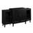 Elllise 62" Wide 4-Door Sideboard-1158071511