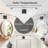 Nivek Dimmable LED Bath Bar Bathroom Vanity Lights Bathroom Lights Over Mirror Vanity Lighting