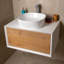 Dane 80cm Bathroom Vanity Base Only-36813778
