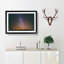 Milky Way Dreams - Picture Frame Graphic Art Print-55733480-55733485