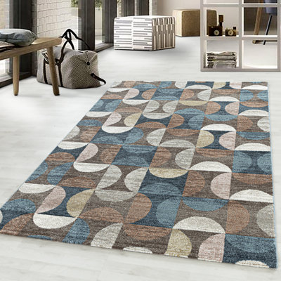 Tazewell Flatweave Area Rug