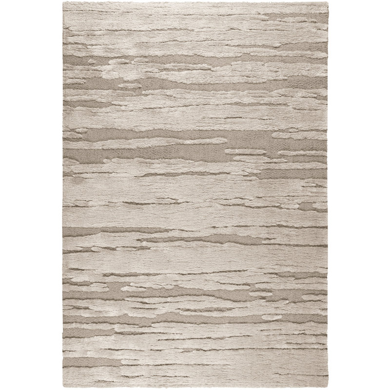 Abstract Area Rug, Rectangle 133 x 195 cm