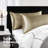 Silk Satin Soft Pillowcases 2 PCS(Cover Only)-383445819-383445839