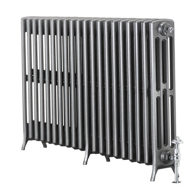 Aadhya Horizontal Radiator